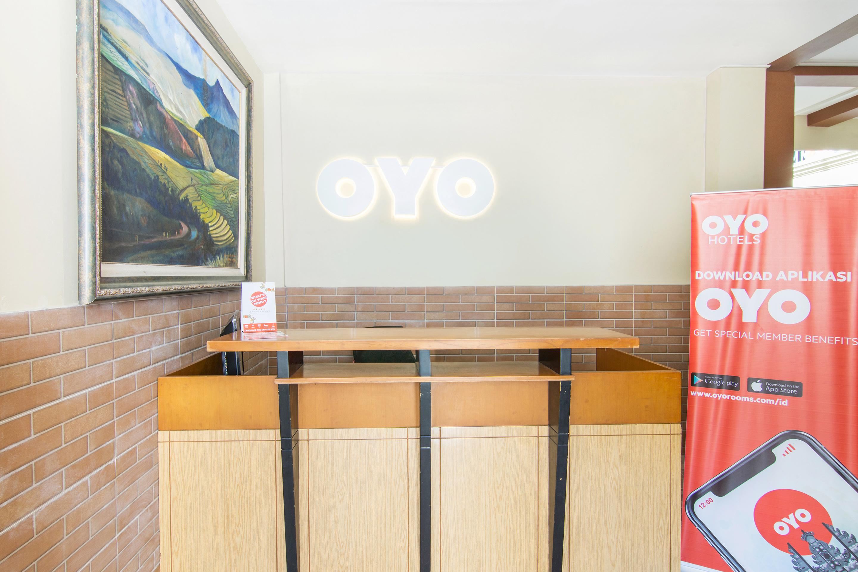 Super Oyo 890 Dewi Fortuna Guest House Maguwo Eksteriør bilde